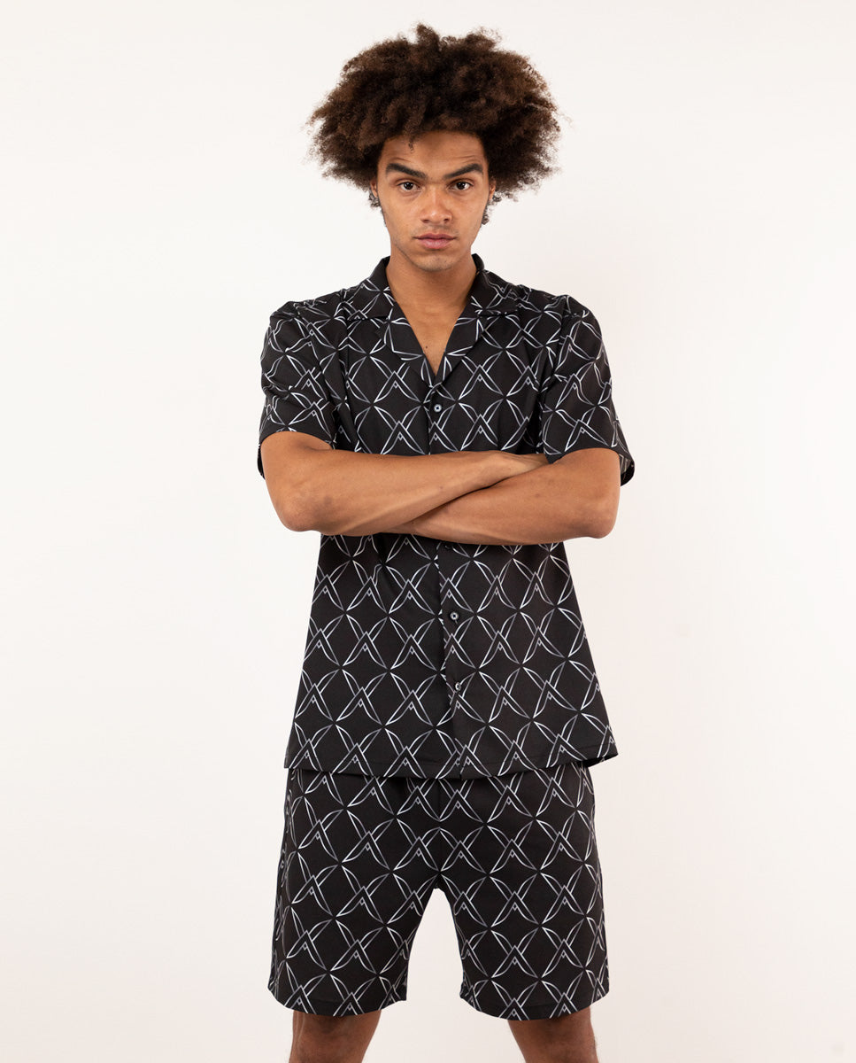 CAMISA LVDA