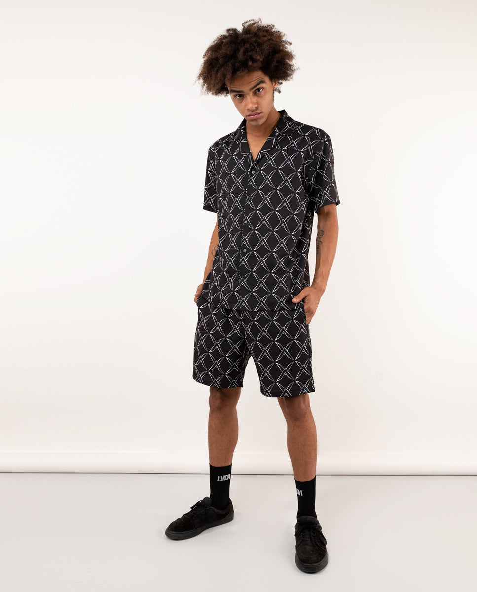 CAMISA LVDA