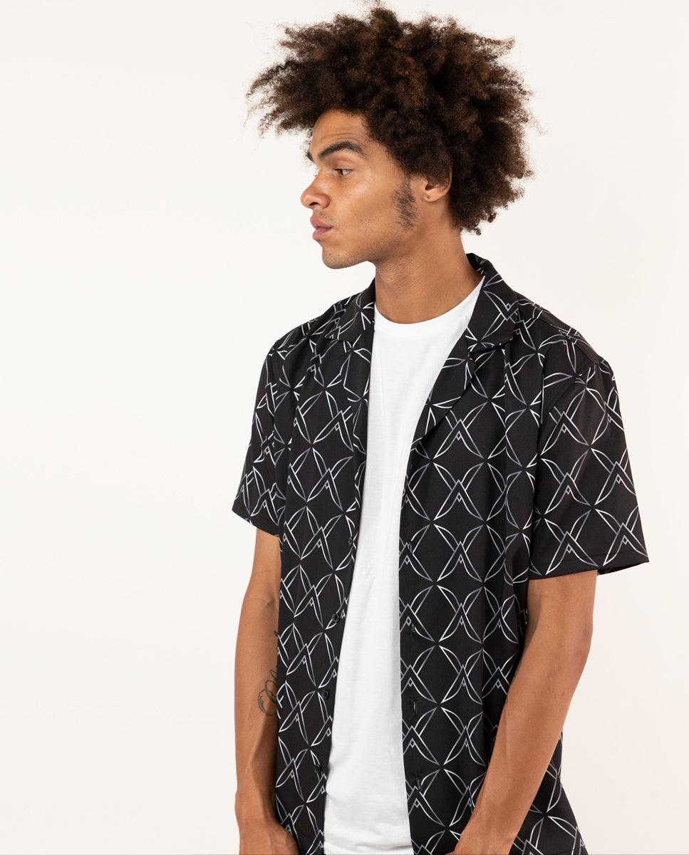 CAMISA LVDA
