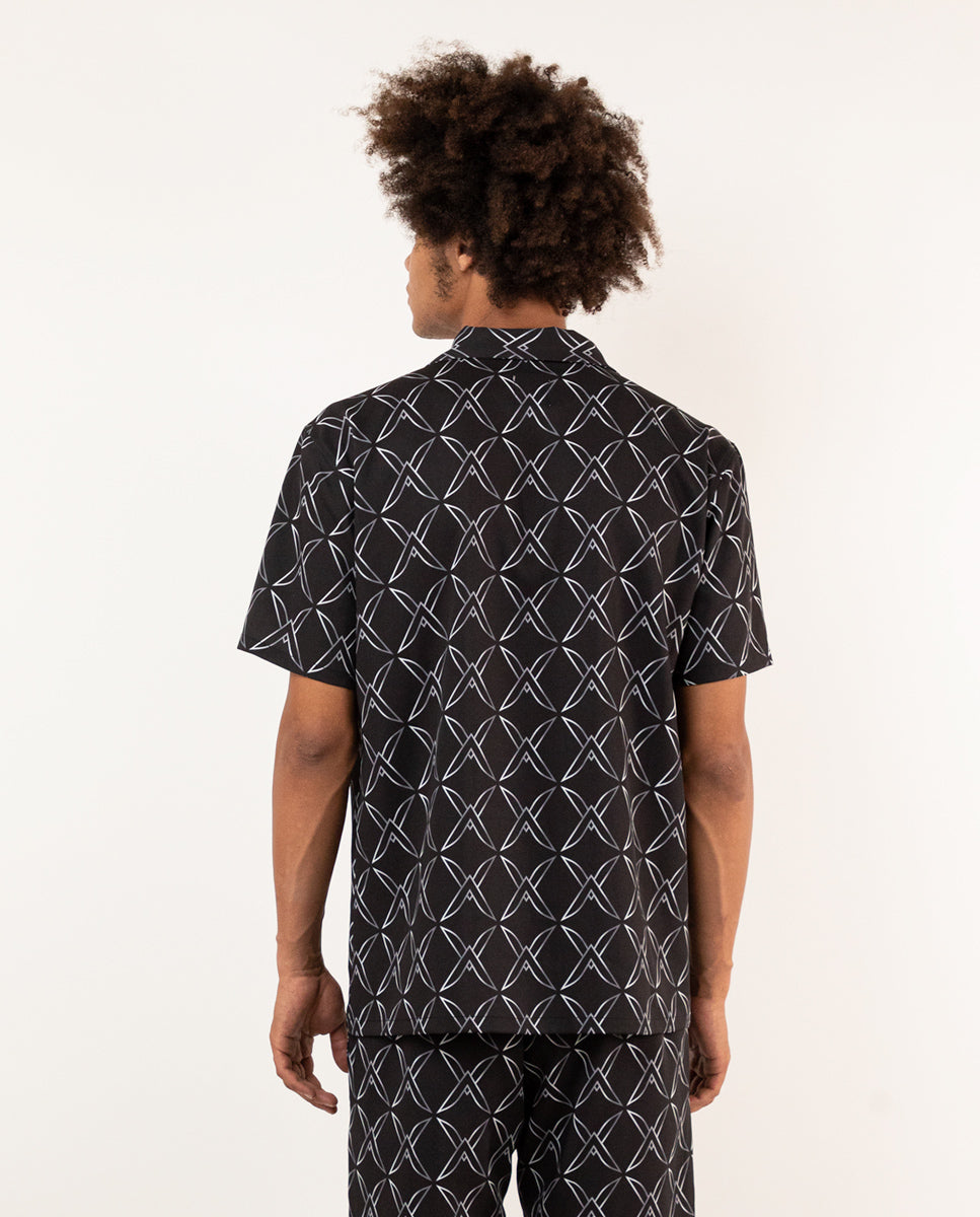 CAMISA LVDA