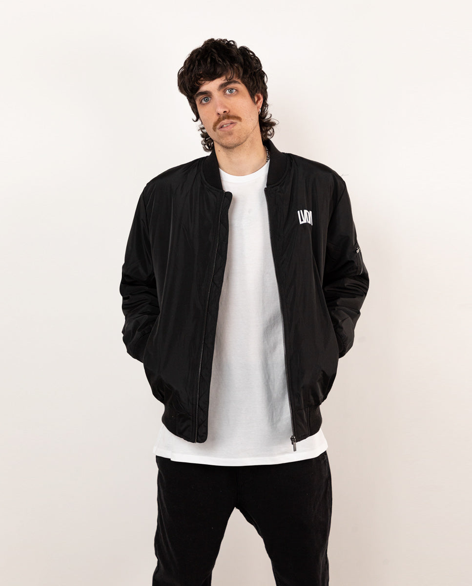 BOMBER LVDA