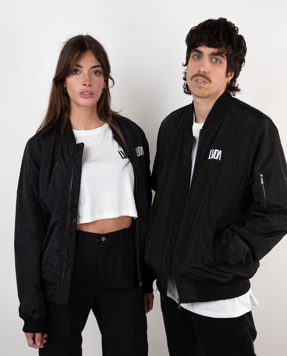BOMBER LVDA