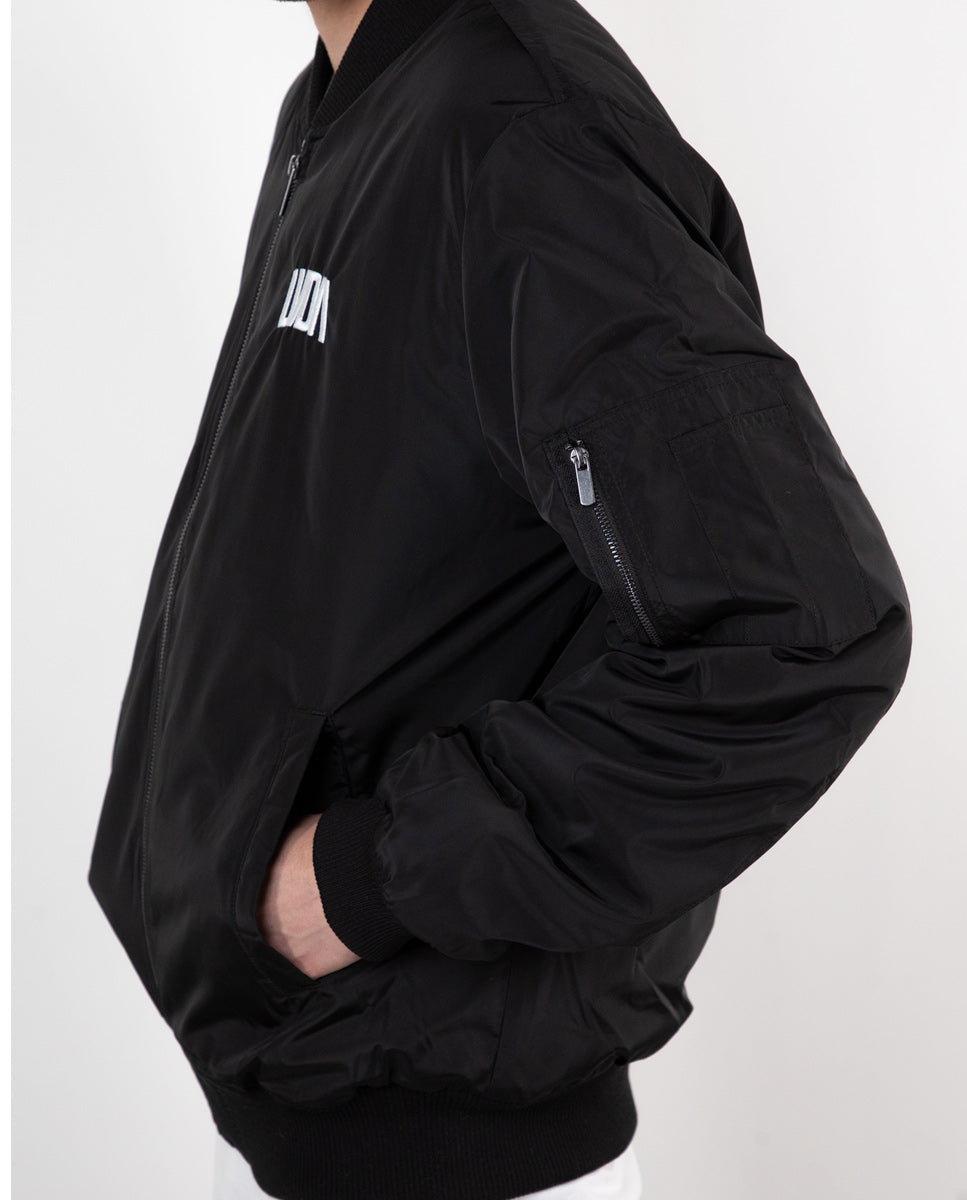 BOMBER LVDA
