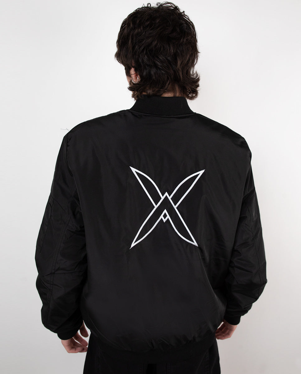 BOMBER LVDA