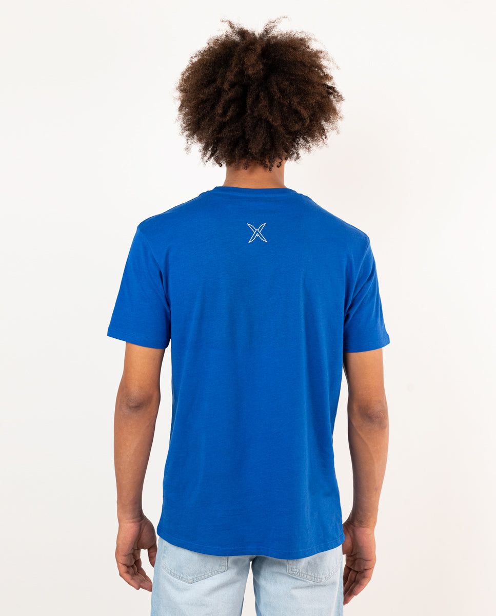CAMISETA BÁSICA LVDA