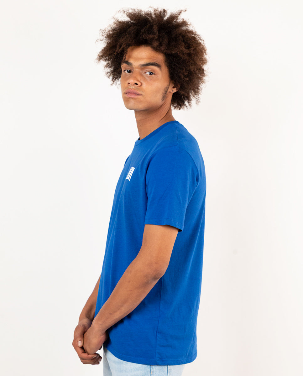 CAMISETA BÁSICA LVDA