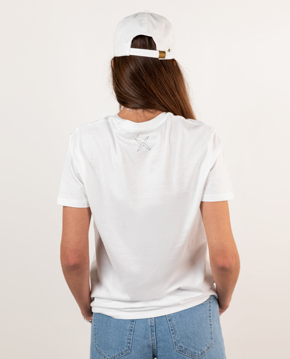 CAMISETA BÁSICA LVDA