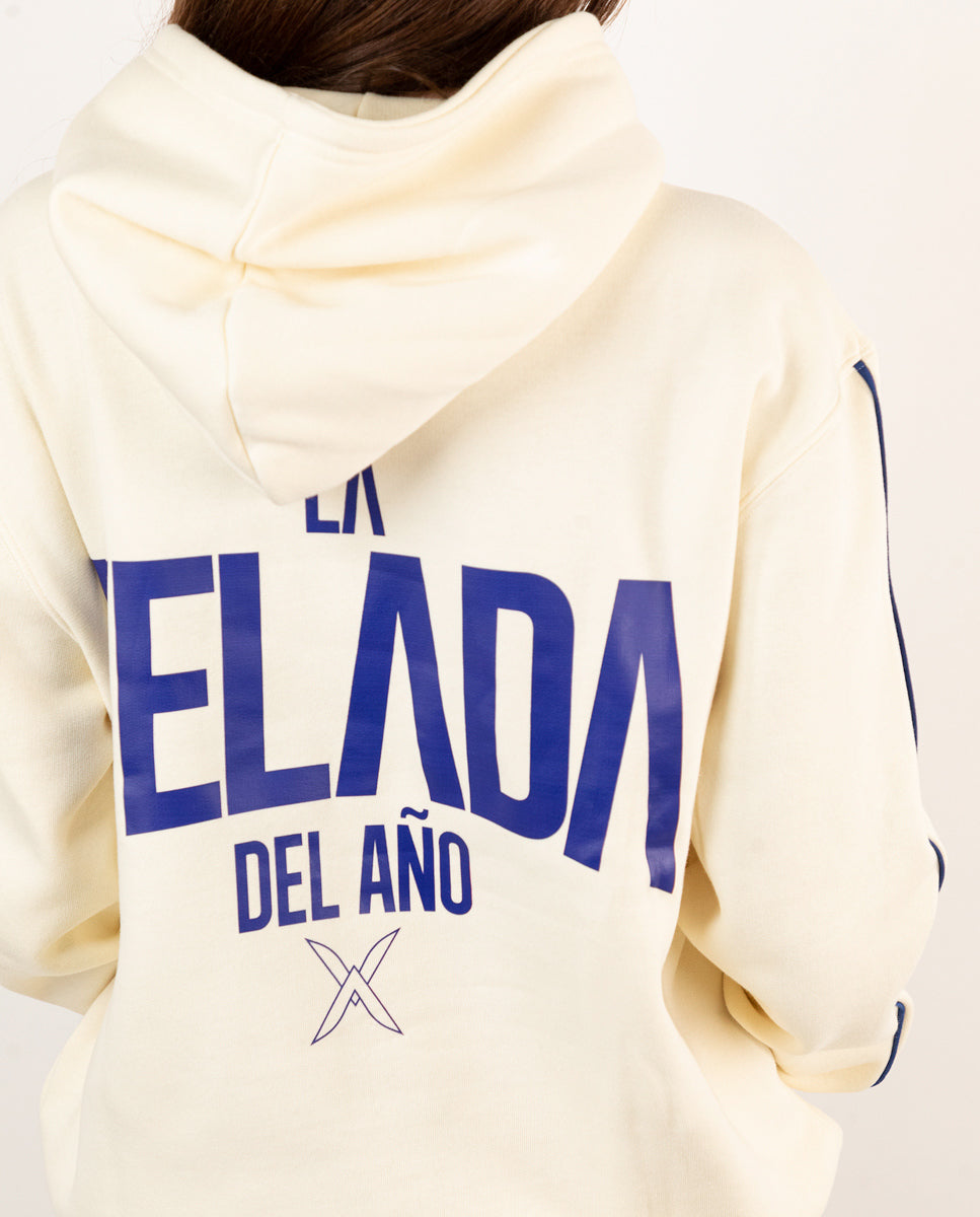 OVERSIZED HOODIE LVDA