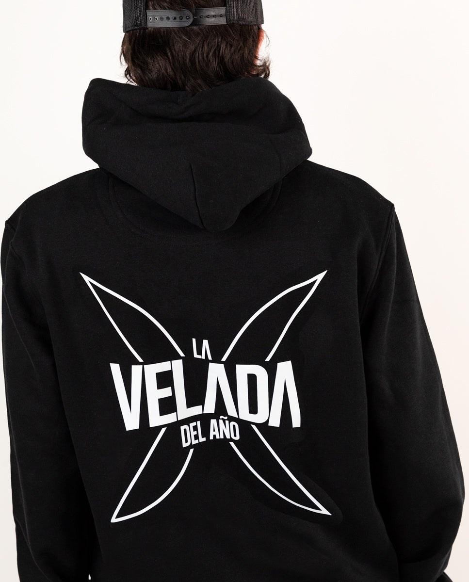 REGULAR HOODIE LVDA
