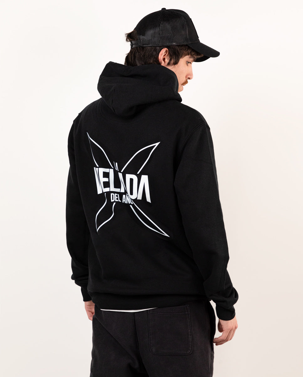 REGULAR HOODIE LVDA