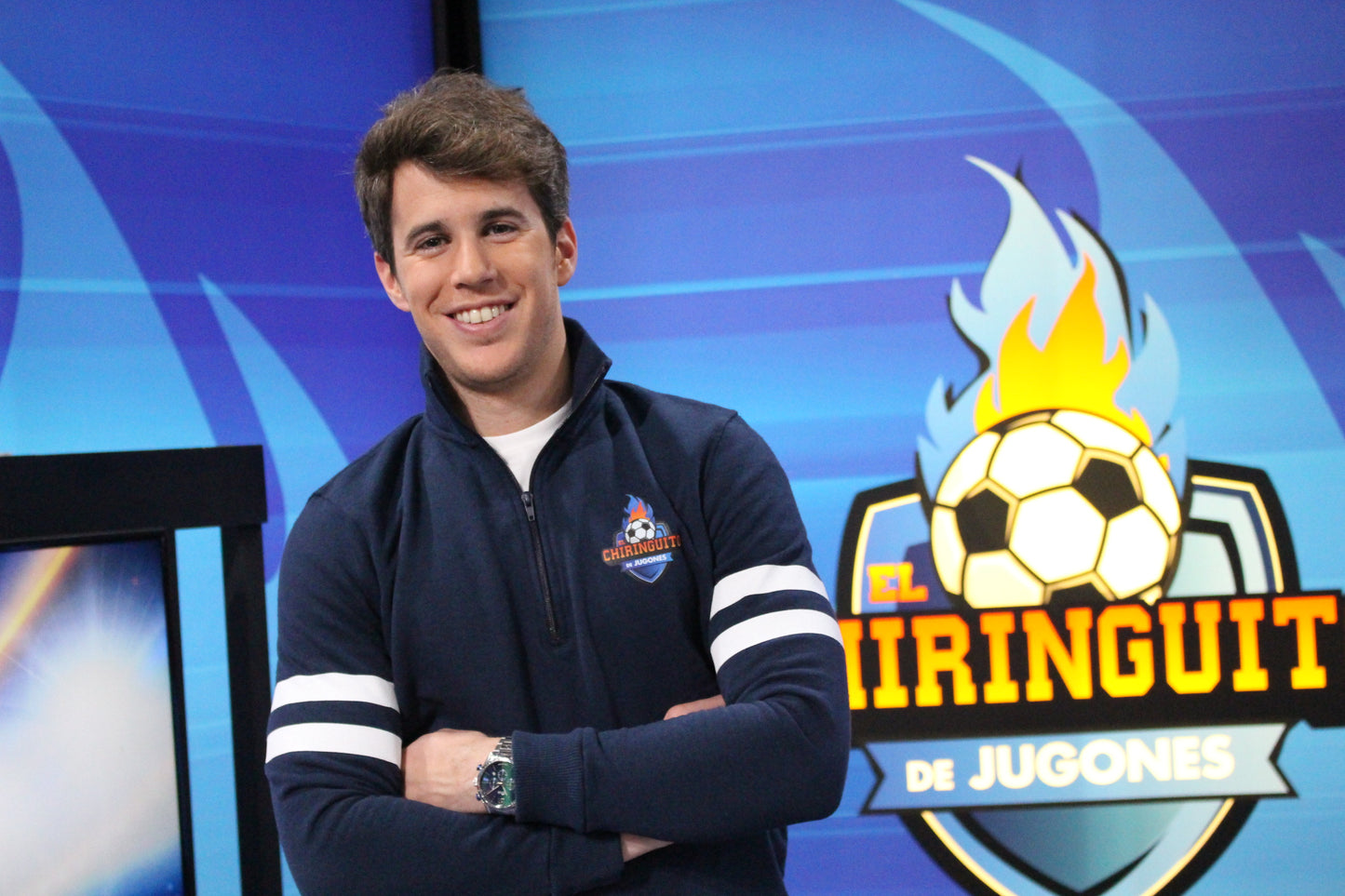 Alex El Chiringuito