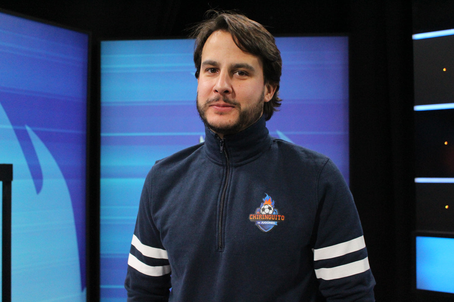 Sudaderas algodón