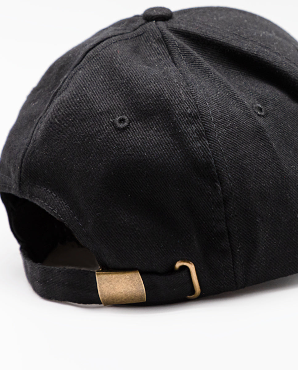 LVDA BASIC CAP