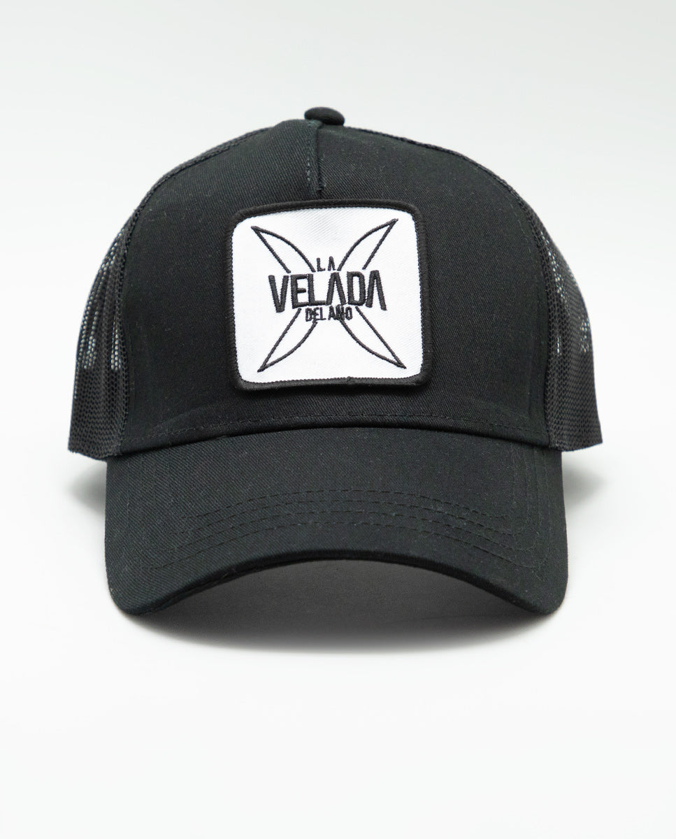 GORRA TRUCKER LVDA