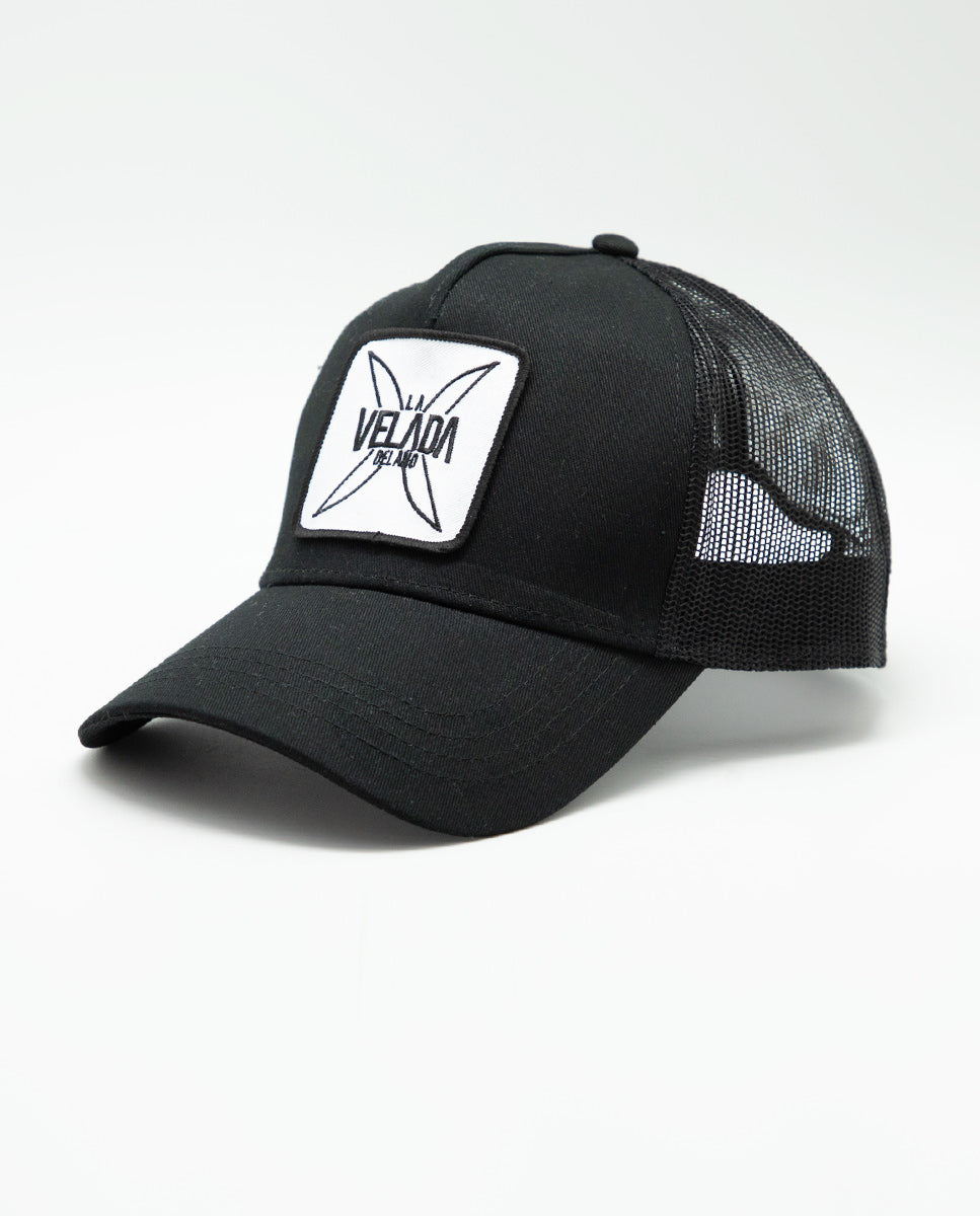 GORRA TRUCKER LVDA